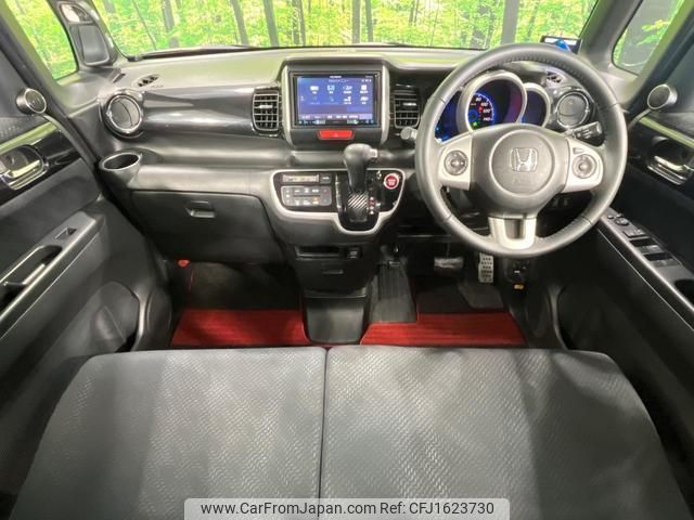 honda n-box 2013 CFJ1623730 image 2