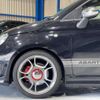 abarth 595 2013 quick_quick_ABA-312142_ZFA3120000J056052 image 12