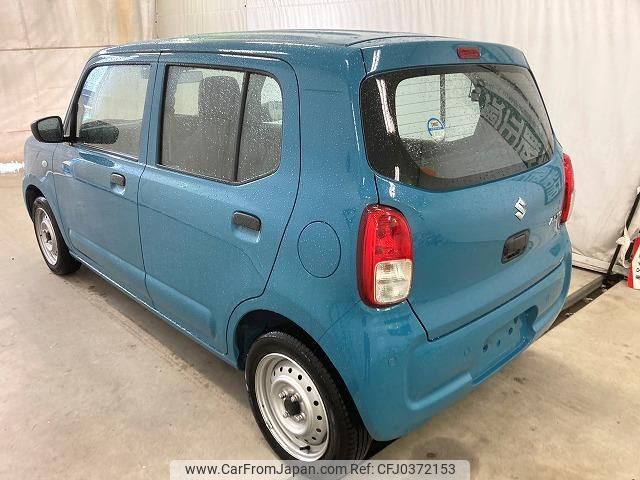 suzuki alto 2023 quick_quick_3BA-HA37S_HA37S-130035 image 2