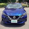nissan leaf 2017 -NISSAN--Leaf ZAA-ZE1--ZE1-007516---NISSAN--Leaf ZAA-ZE1--ZE1-007516- image 10