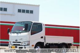 toyota dyna-truck 2019 CFJ1325941