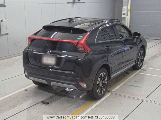 mitsubishi eclipse-cross 2018 -MITSUBISHI--Eclipse Cross GK1W-0003526---MITSUBISHI--Eclipse Cross GK1W-0003526- image 2