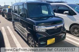 honda n-box 2020 -HONDA--N BOX 6BA-JF3--JF3-1511513---HONDA--N BOX 6BA-JF3--JF3-1511513-