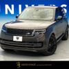 land-rover range-rover 2022 -ROVER--Range Rover 3BA-LK9447A--SALKA9A75NA000964---ROVER--Range Rover 3BA-LK9447A--SALKA9A75NA000964- image 1