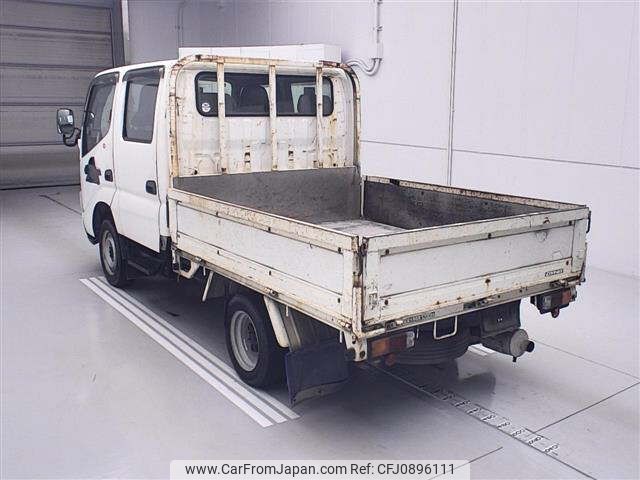 toyota dyna-truck 2009 -TOYOTA--Dyna KDY231-8003984---TOYOTA--Dyna KDY231-8003984- image 2