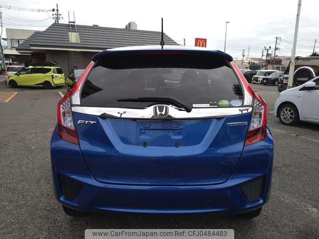 honda fit 2015 -HONDA--Fit GP5--1201989---HONDA--Fit GP5--1201989- image 2