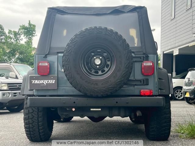 jeep wrangler 2005 quick_quick_TJ40S_1J4F459S55P343556 image 2