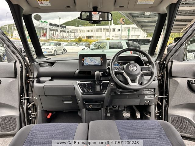 nissan roox 2021 -NISSAN--Roox 4AA-B45A--B45A-0321297---NISSAN--Roox 4AA-B45A--B45A-0321297- image 2