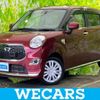 daihatsu cast 2016 quick_quick_DBA-LA250S_LA250S-0075374 image 1