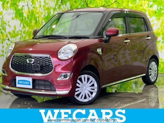 daihatsu cast 2016 quick_quick_DBA-LA250S_LA250S-0075374 image 1