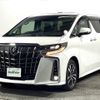 toyota alphard 2023 -TOYOTA--Alphard 3BA-AGH30W--AGH30-0454797---TOYOTA--Alphard 3BA-AGH30W--AGH30-0454797- image 19