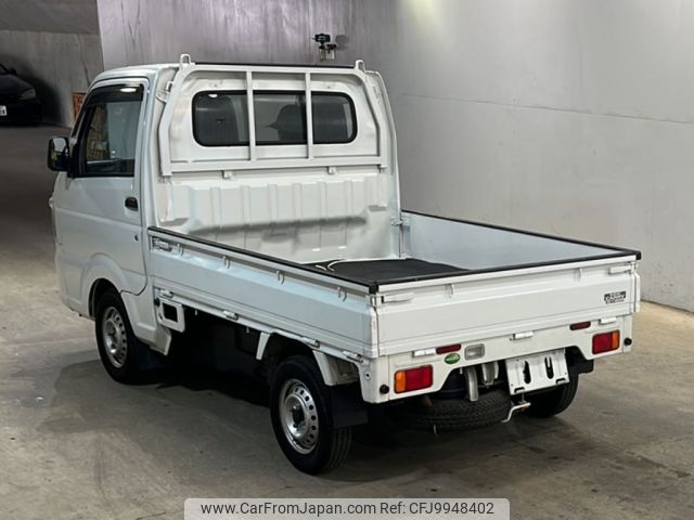 suzuki carry-truck 2014 -SUZUKI--Carry Truck DA16T-162942---SUZUKI--Carry Truck DA16T-162942- image 2