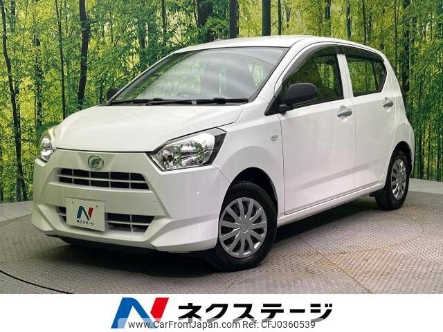 daihatsu mira-e-s 2017 -DAIHATSU--Mira e:s DBA-LA350S--LA350S-0008806---DAIHATSU--Mira e:s DBA-LA350S--LA350S-0008806- image 1