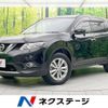 nissan x-trail 2014 -NISSAN--X-Trail DBA-NT32--NT32-006480---NISSAN--X-Trail DBA-NT32--NT32-006480- image 1