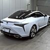 lexus lc 2018 -LEXUS 【香川 361ひ】--Lexus LC URZ100-0003341---LEXUS 【香川 361ひ】--Lexus LC URZ100-0003341- image 6