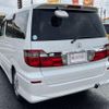 toyota alphard 2003 -TOYOTA--Alphard ANH10W--0032782---TOYOTA--Alphard ANH10W--0032782- image 14