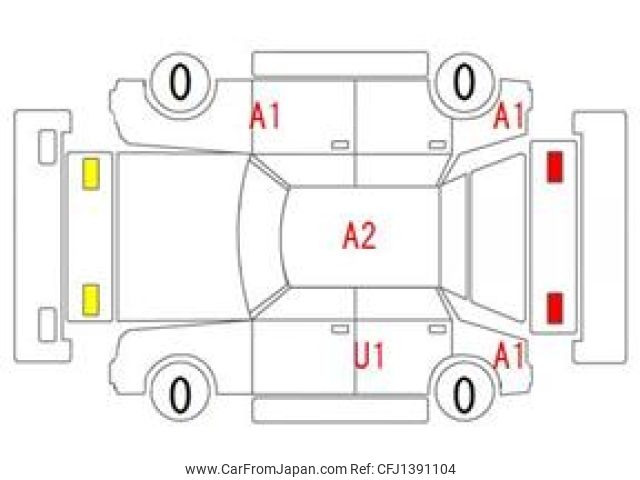 honda vezel 2022 -HONDA--VEZEL 6AA-RV5--RV5-1059559---HONDA--VEZEL 6AA-RV5--RV5-1059559- image 2