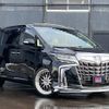 toyota alphard 2010 GOO_JP_700030313530230205001 image 22