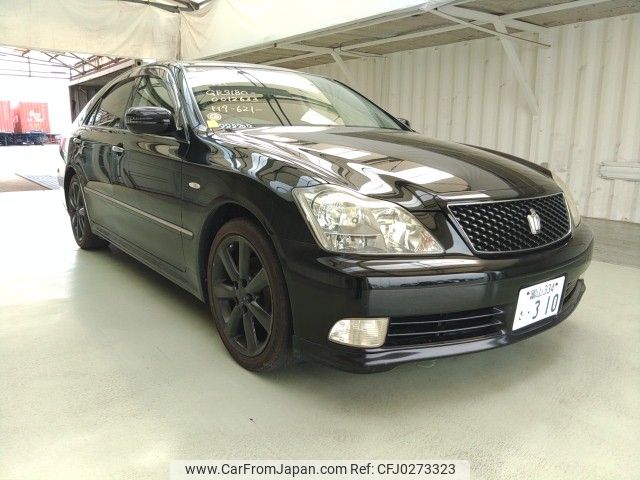 toyota crown 2005 ENHANCEAUTO_1_ea288727 image 1