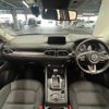 mazda cx-5 2019 -MAZDA--CX-5 3DA-KF2P--KF2P-319059---MAZDA--CX-5 3DA-KF2P--KF2P-319059- image 2