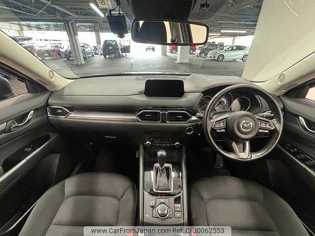 mazda cx-5 2019 -MAZDA--CX-5 3DA-KF2P--KF2P-319059---MAZDA--CX-5 3DA-KF2P--KF2P-319059- image 2