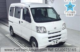 daihatsu hijet-van 2016 -DAIHATSU--Hijet Van S321V-0289835---DAIHATSU--Hijet Van S321V-0289835-