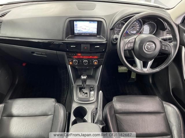 mazda cx-5 2012 quick_quick_KE2FW_KE2FW-107686 image 2