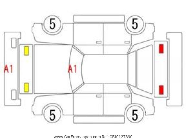 toyota passo 2021 -TOYOTA--Passo 5BA-M710A--M710A-0037910---TOYOTA--Passo 5BA-M710A--M710A-0037910- image 2