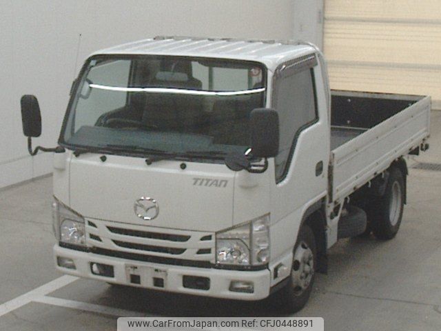 mazda titan 2017 -MAZDA--Titan LHR85-7007610---MAZDA--Titan LHR85-7007610- image 1