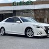 toyota crown 2014 -TOYOTA--Crown DAA-AWS210--AWS210-6057343---TOYOTA--Crown DAA-AWS210--AWS210-6057343- image 1