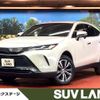 toyota harrier 2020 CFJ1791999 image 1