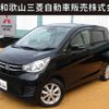 mitsubishi ek-wagon 2018 -MITSUBISHI--ek Wagon DBA-B11W--B11W-0503083---MITSUBISHI--ek Wagon DBA-B11W--B11W-0503083- image 1