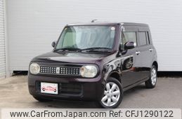 suzuki alto-lapin 2012 quick_quick_DBA-HE22S_HE22S-405759