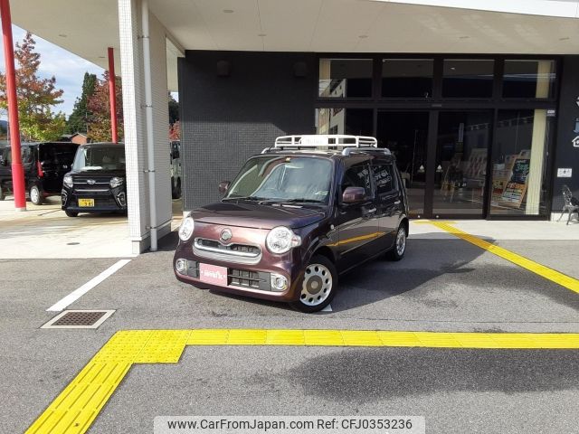 daihatsu mira-cocoa 2018 -DAIHATSU--Mira Cocoa L685S--L685S-0029179---DAIHATSU--Mira Cocoa L685S--L685S-0029179- image 1