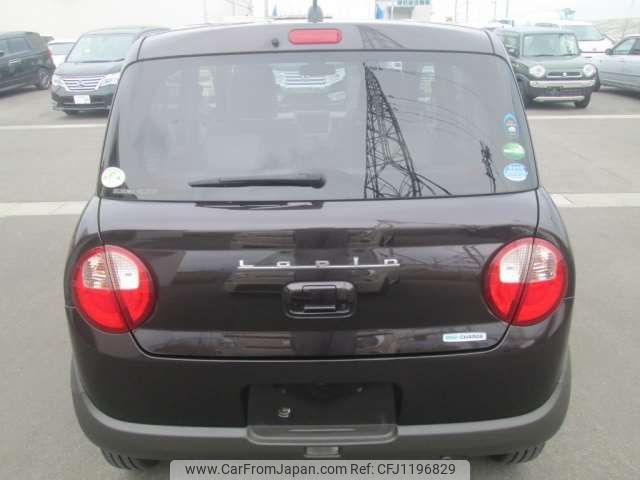 suzuki alto-lapin 2016 -SUZUKI--Alto Lapin DBA-HE33S--HE33S-144269---SUZUKI--Alto Lapin DBA-HE33S--HE33S-144269- image 2