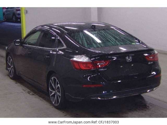 honda insight 2020 CFJ1837003 image 2