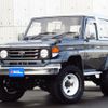 toyota landcruiser-70 1995 quick_quick_HZJ73HV_HZJ73HV-0005746 image 1