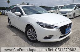 mazda axela 2018 -MAZDA--Axela DAA-BYEFP--BYEFP-201449---MAZDA--Axela DAA-BYEFP--BYEFP-201449-