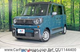 suzuki spacia 2020 -SUZUKI--Spacia Gear 4AA-MK53S--MK53S-922278---SUZUKI--Spacia Gear 4AA-MK53S--MK53S-922278-