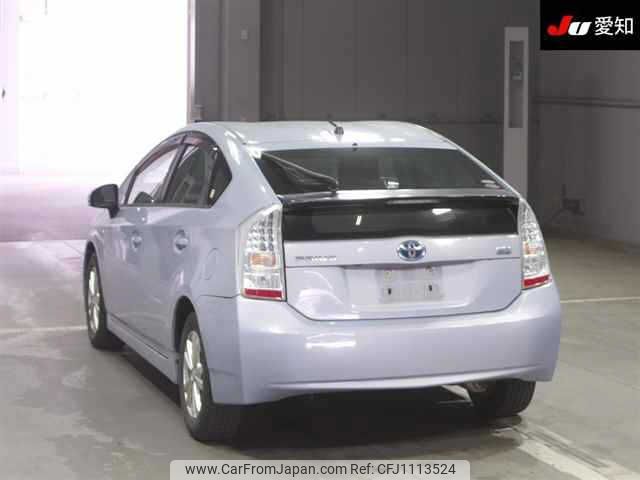 toyota prius 2010 -TOYOTA--Prius ZVW30-5177859---TOYOTA--Prius ZVW30-5177859- image 2