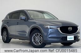 mazda cx-5 2020 -MAZDA--CX-5 3DA-KF2P--KF2P-407144---MAZDA--CX-5 3DA-KF2P--KF2P-407144-