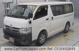 toyota regiusace-van 2012 quick_quick_CBF-TRH200V_TRH200-0167348