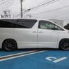 toyota alphard 2012 quick_quick_ANH20W_ANH20-8258867 image 11