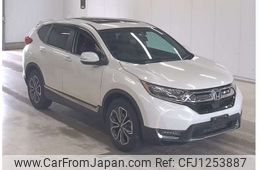 honda cr-v 2022 -HONDA--CR-V 6BA-RW1--RW1-1300893---HONDA--CR-V 6BA-RW1--RW1-1300893-