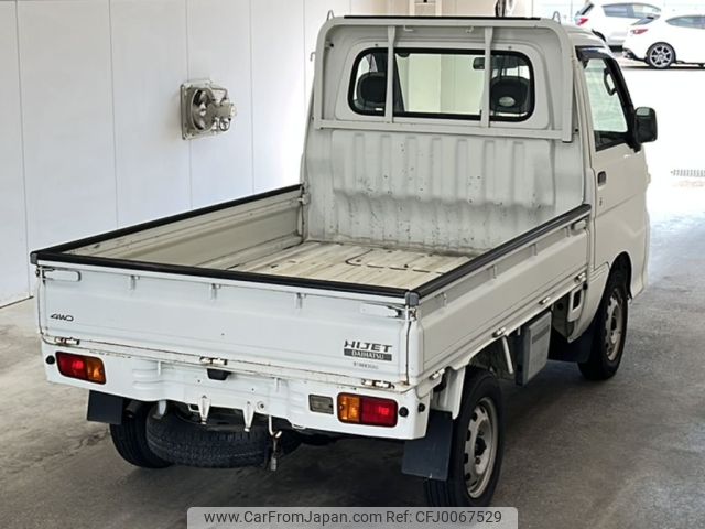 daihatsu hijet-truck 2011 -DAIHATSU--Hijet Truck S211P-0132263---DAIHATSU--Hijet Truck S211P-0132263- image 2