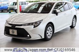 toyota corolla-touring-wagon 2023 quick_quick_5BA-MZEA17W_MZEA17-0003386