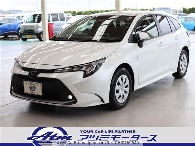 toyota corolla-touring-wagon 2023 quick_quick_5BA-MZEA17W_MZEA17-0003386 image 1