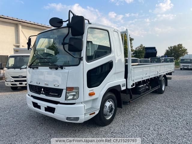 mitsubishi-fuso fighter 2016 CFJ1529793 image 2