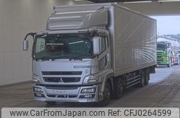 mitsubishi-fuso super-great 2010 -MITSUBISHI--Super Great FS54JY-570042---MITSUBISHI--Super Great FS54JY-570042-