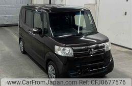 honda n-box 2015 -HONDA--N BOX JF1-1672165---HONDA--N BOX JF1-1672165-